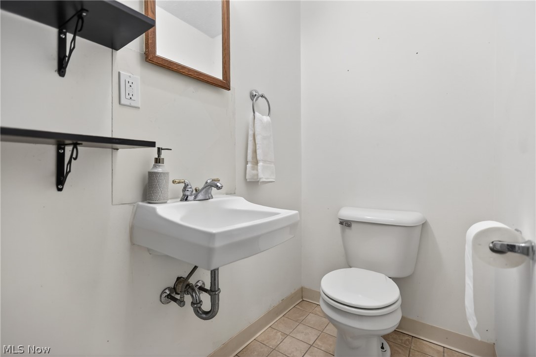 Township/Hubbard Sec 29 Origin - Residential