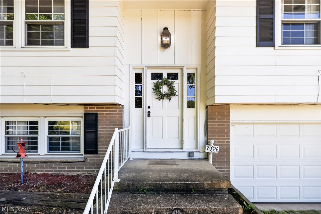 Township/Hubbard Sec 29 Origin - Residential