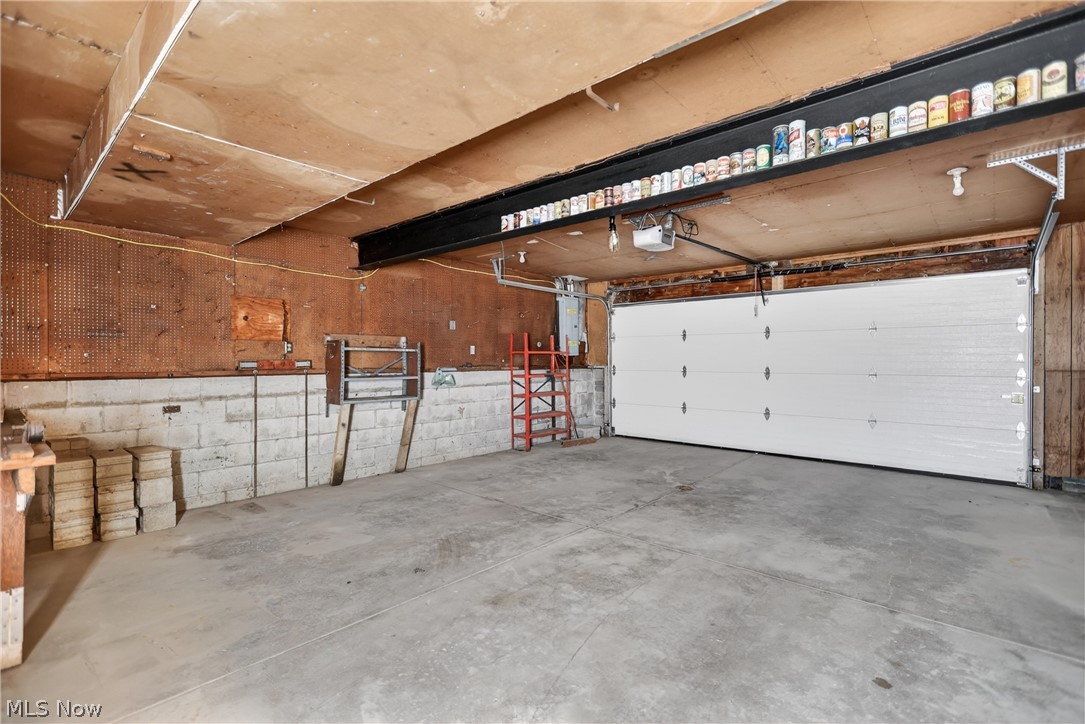 Township/Hubbard Sec 29 Origin - Residential