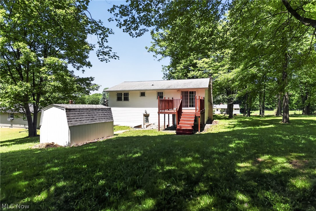Township/Hubbard Sec 29 Origin - Residential