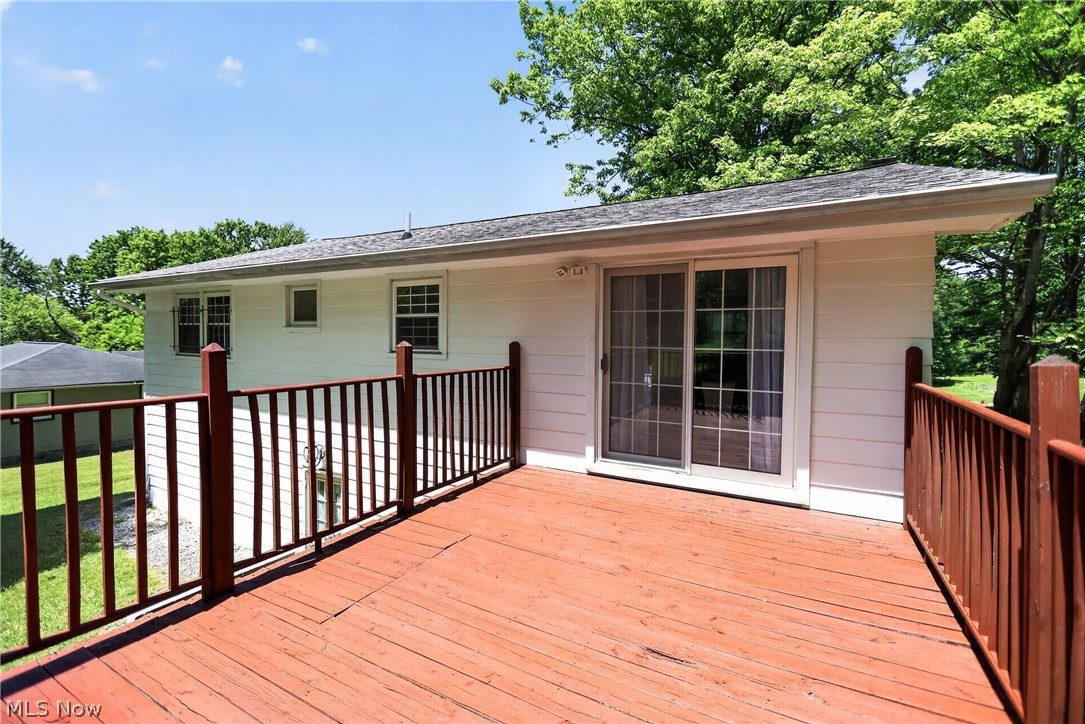 Township/Hubbard Sec 29 Origin - Residential