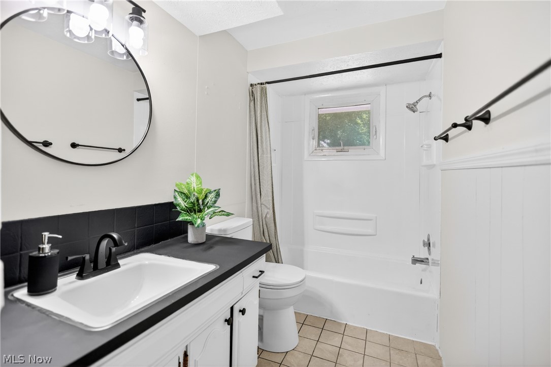 Township/Hubbard Sec 29 Origin - Residential