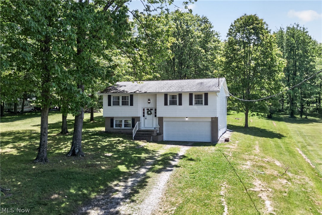 Township/Hubbard Sec 29 Origin - Residential