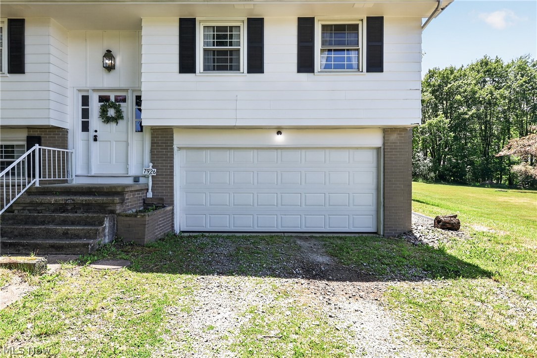 Township/Hubbard Sec 29 Origin - Residential