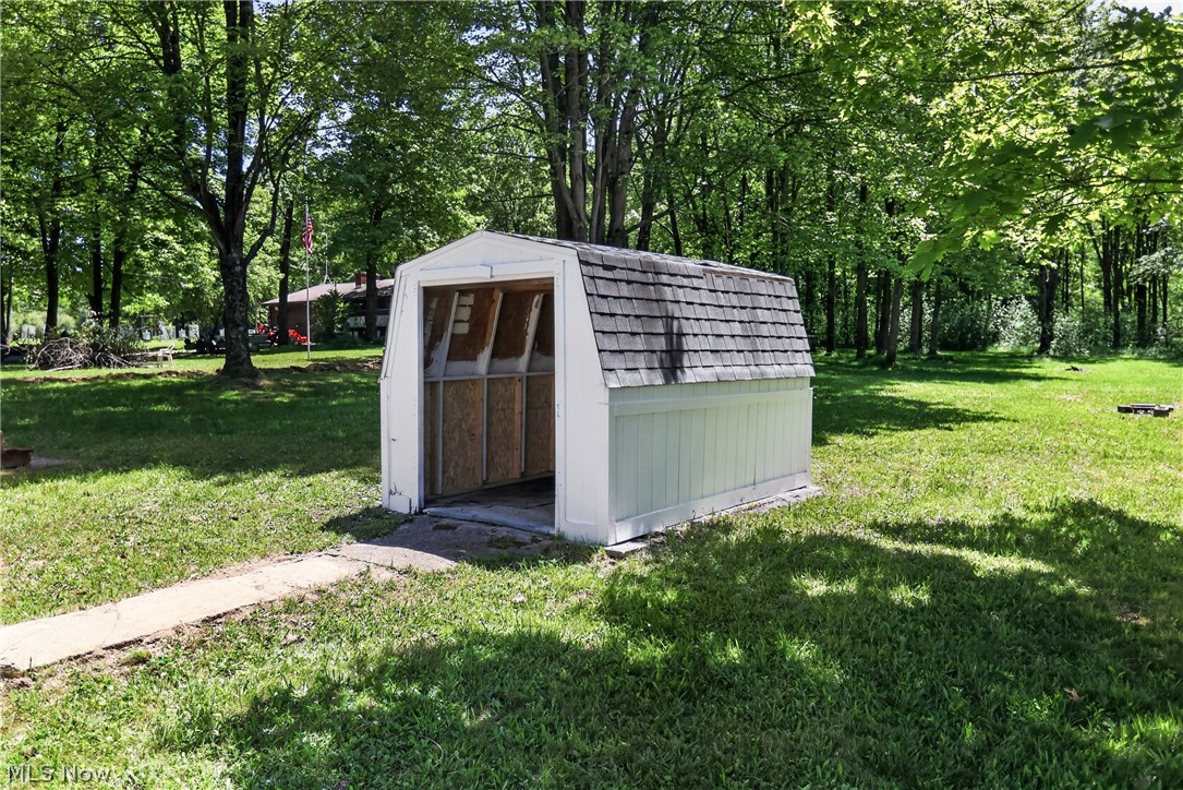 Township/Hubbard Sec 29 Origin - Residential