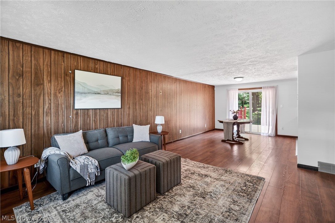 Township/Hubbard Sec 29 Origin - Residential