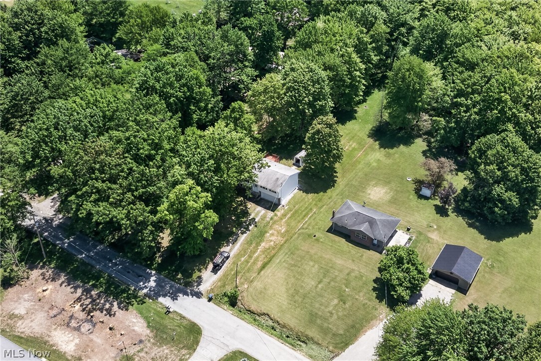 Township/Hubbard Sec 29 Origin - Residential