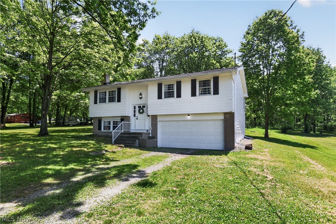 Township/Hubbard Sec 29 Origin - Residential