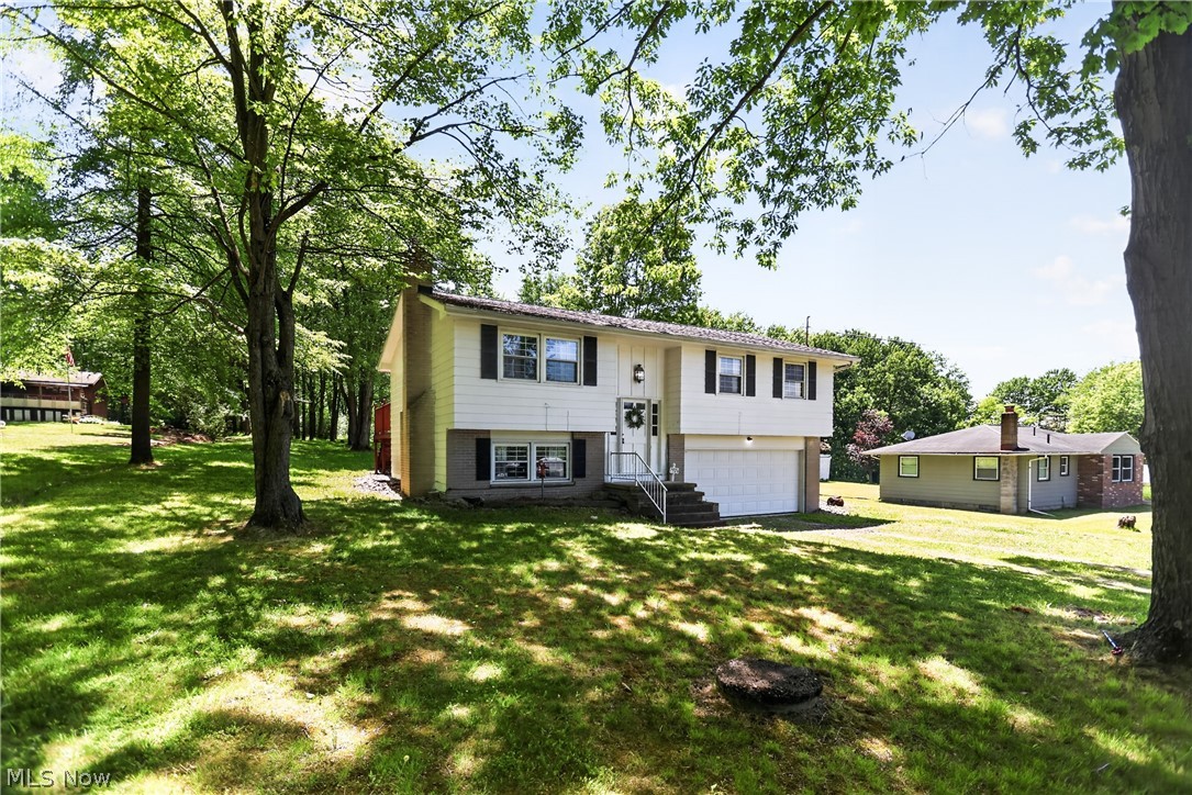 Township/Hubbard Sec 29 Origin - Residential