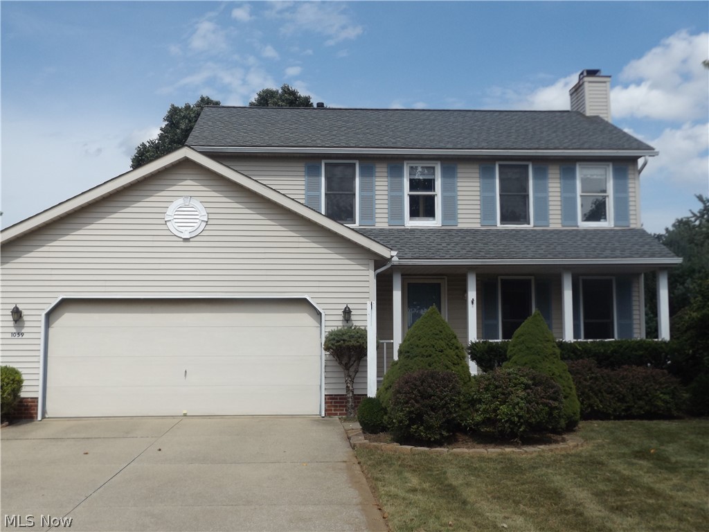 Fieldstone - Residential