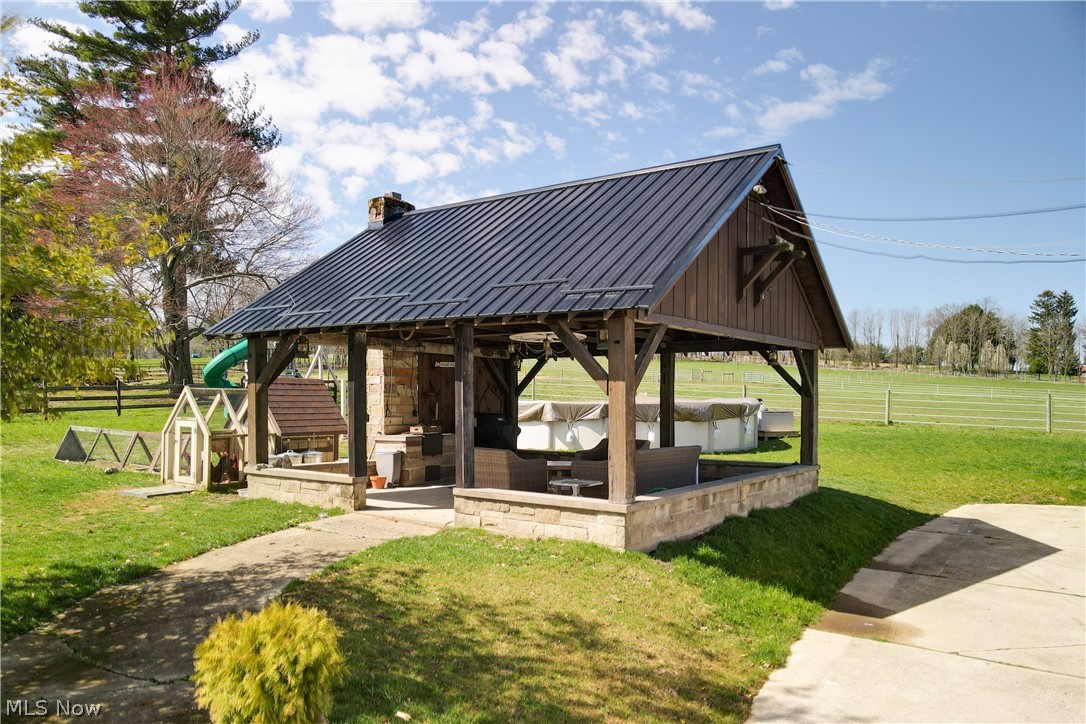 Township/Sugar Crk - Residential