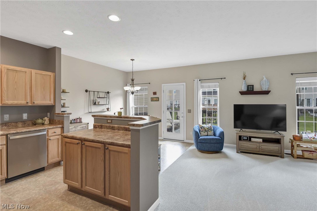 Sandstone Ridge - Residential