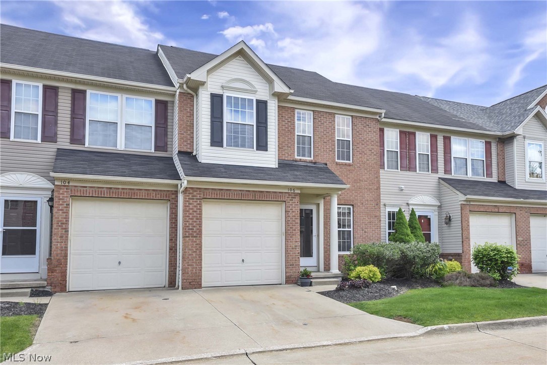Sandstone Ridge - Residential