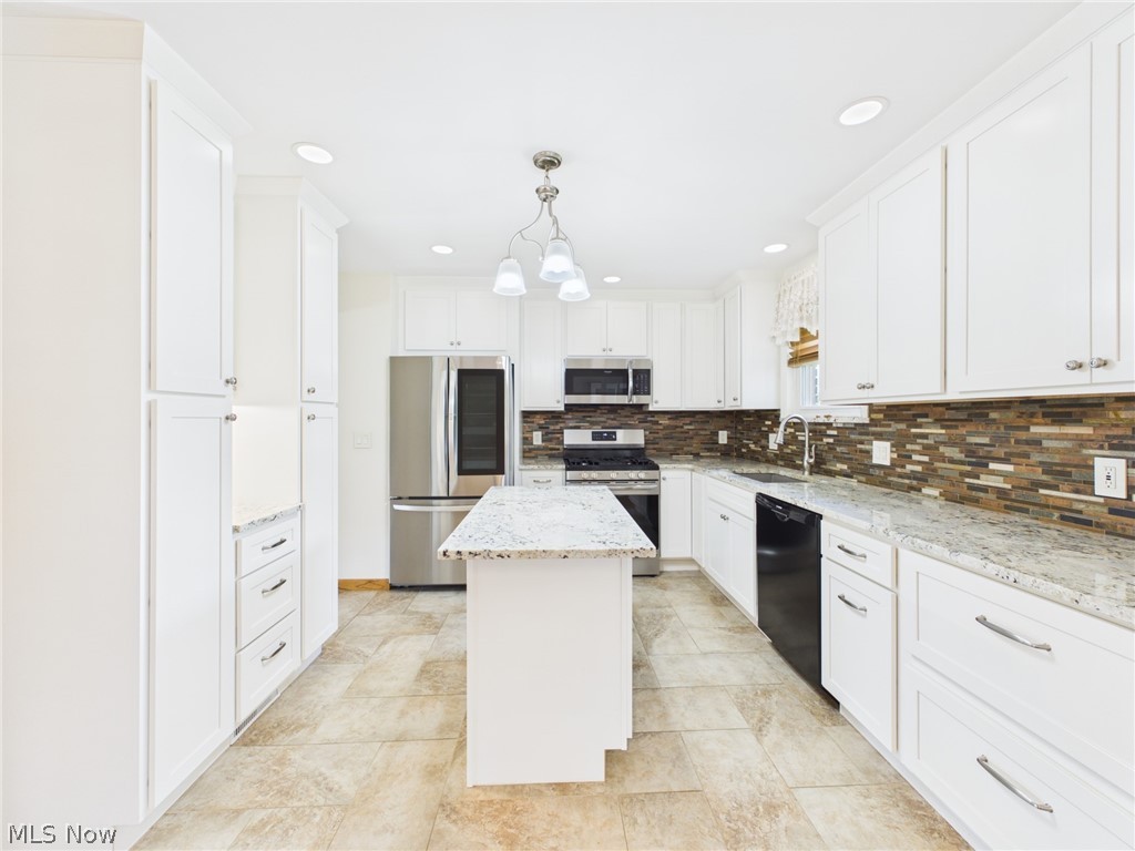 Woodhurst Heights Adn - Residential