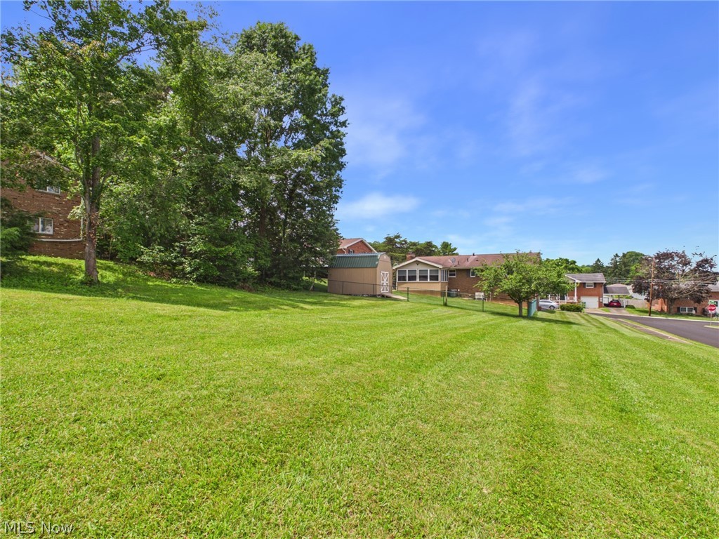 Woodhurst Heights Adn - Residential