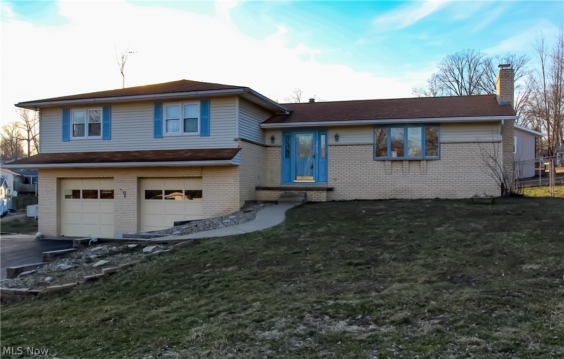 Broadvue Acres - Residential