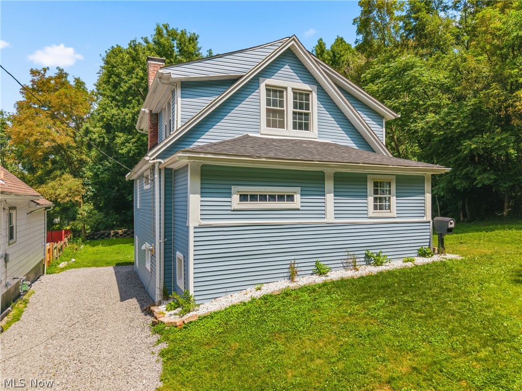 City/Campbell - Residential