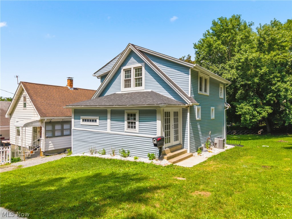 City/Campbell - Residential