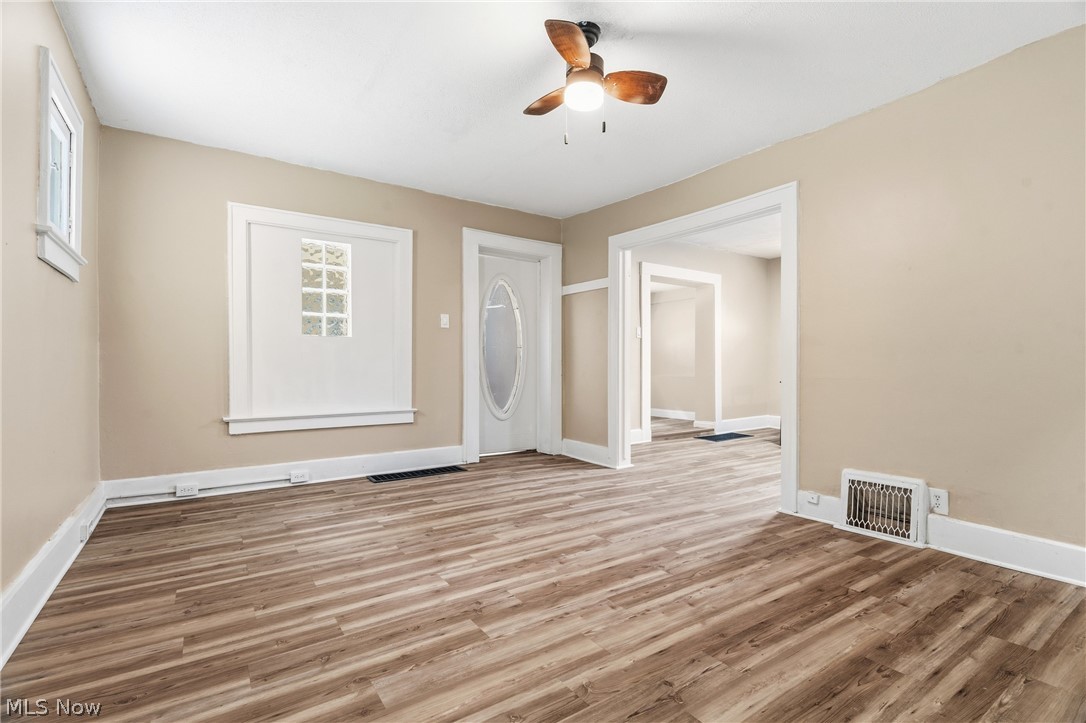 City/Campbell - Residential