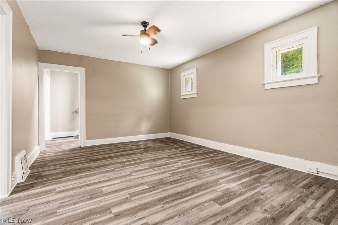 City/Campbell - Residential