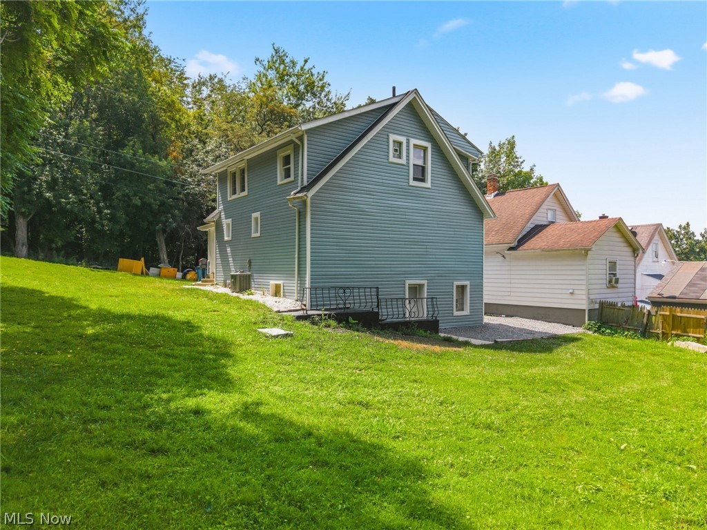 City/Campbell - Residential