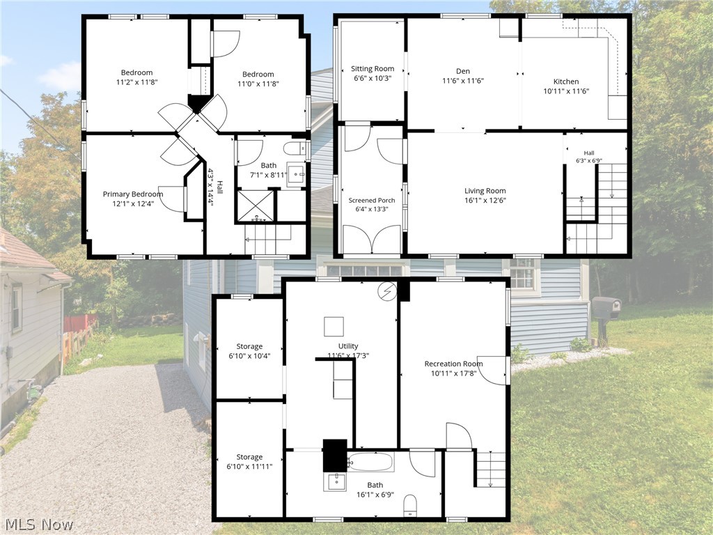 City/Campbell - Residential