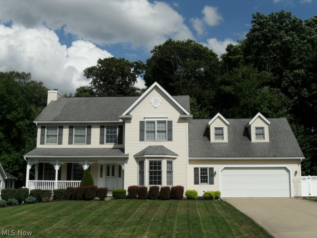 Mount Vernon Estates #2 - Residential