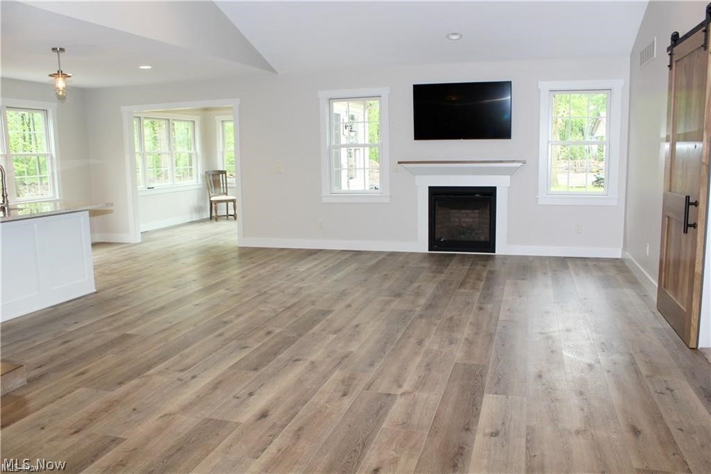 Villas at Firestone Park - Residential