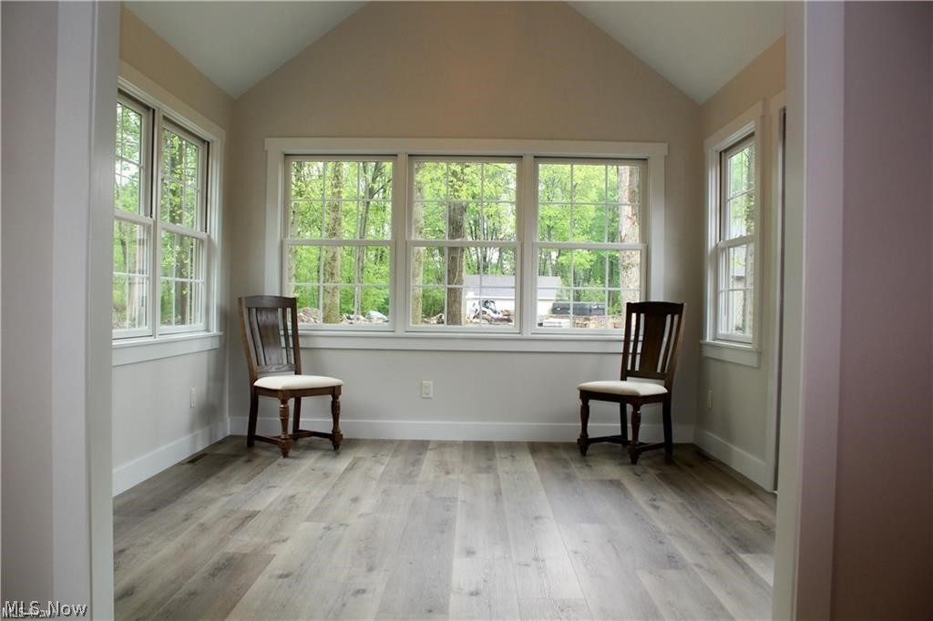 Villas at Firestone Park - Residential
