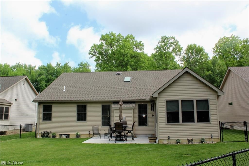 Villas at Firestone Park - Residential
