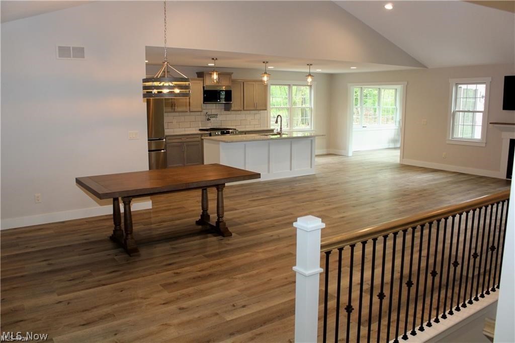 Villas at Firestone Park - Residential