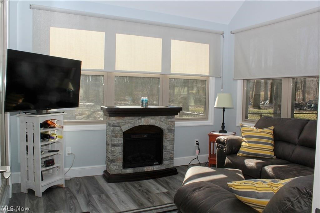 Villas at Firestone Park - Residential