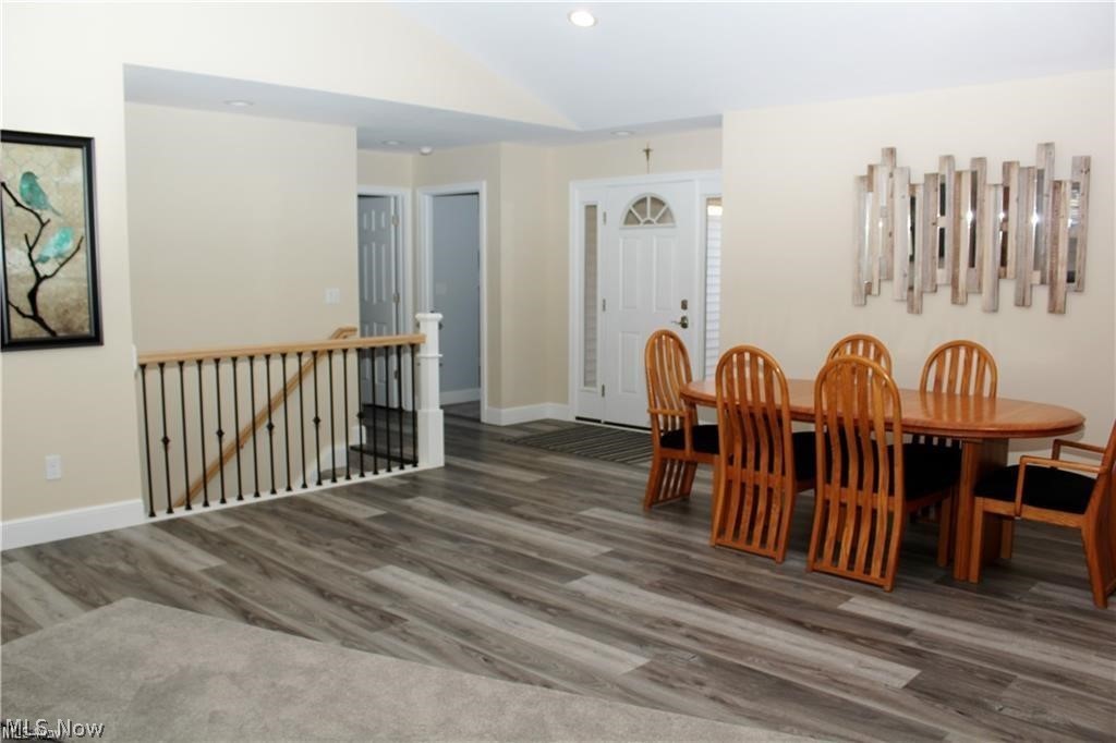 Villas at Firestone Park - Residential