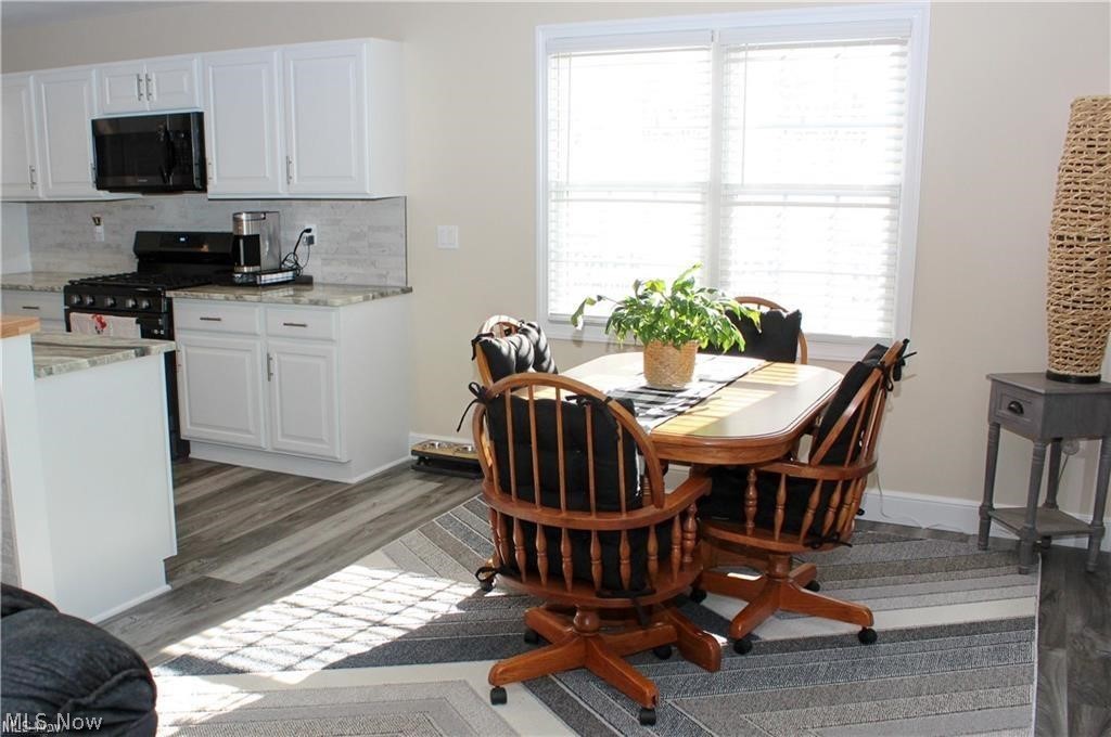 Villas at Firestone Park - Residential