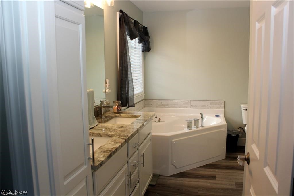 Villas at Firestone Park - Residential