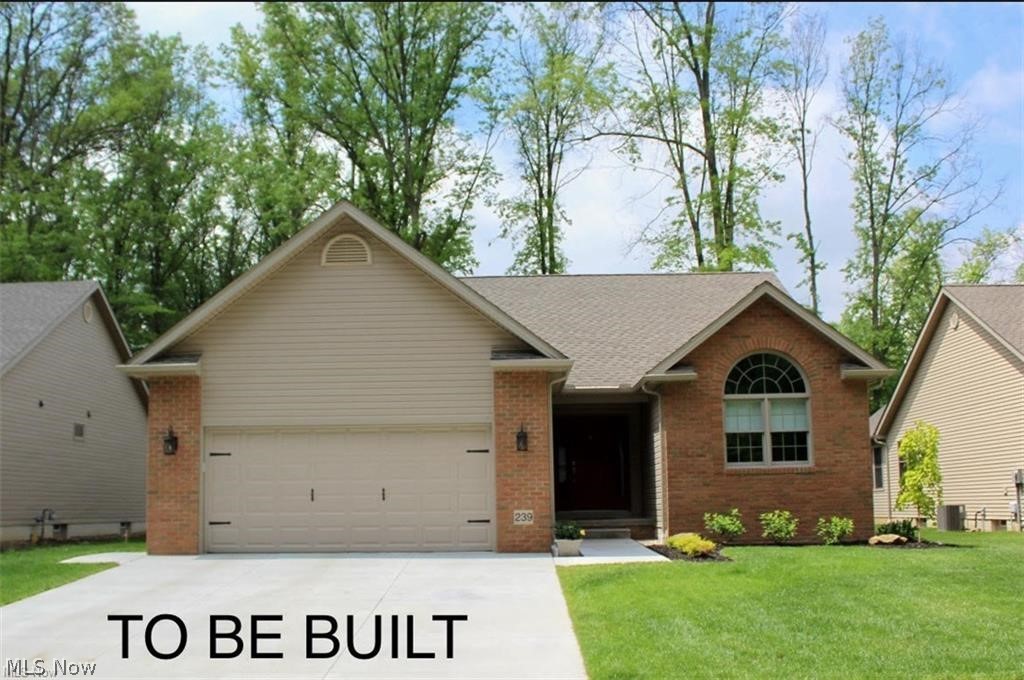 WELCOME to the GORGEOUS Villas at Firestone Park Development! These are FREE STANDING HOMES - NO HOA FEES or ASSOCIATION. Build your new DREAM VILLA with a 15 YEAR NEW CONSTRUCTION TAX ABATEMENT!! The standard floor plan is a RANCH Style with 1,545 S.F. featuring Great Room, Formal Dining Room, Kitchen, Dinette, Two Bedrooms, Two Bathrooms, First Floor Laundry and Attached Two Garage. Additional PLAN OPTIONS can be CUSTOM BUILT with Full Basement, Sunroom and Second Story featuring Two Additional Bedrooms and Loft. Additional Plan Options will be priced according to size and features. You will enjoy the easy access WALKWAY to BEAUTIFUL FIRESTONE PARK featuring walking trail, soccer & softball fields, fun land, duck pond and public pool!! SUSANY BUILDERS are Exclusive Builder. CENTRALLY LOCATED with convenient access to Route 11, Route 680 or Ohio Turnpike. COLUMBIANA was named the "Nicest Place in America" to live by Readers Digest in 2019!! NO HOMEOWNERS ASSOCIATION and 15 YEAR TAX ABATEMENT!! CALL TODAY for more details!!