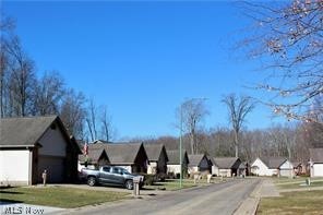 Villas at Firestone Park - Residential