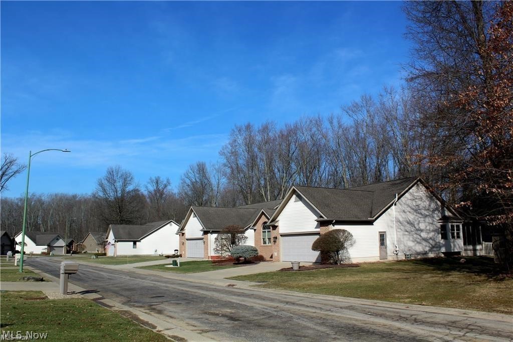 Villas at Firestone Park - Residential