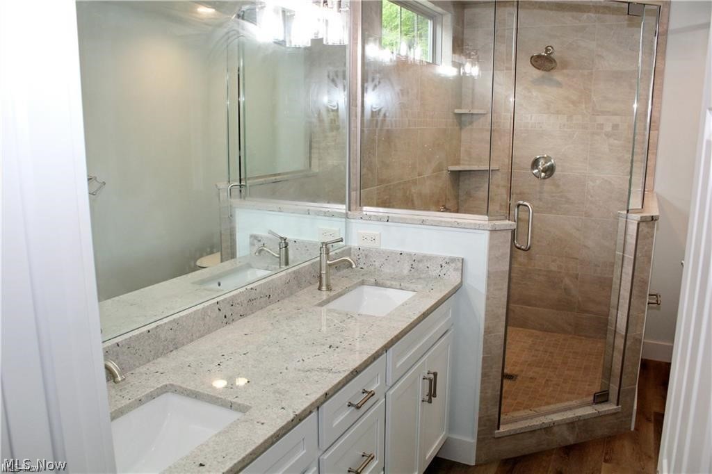 Villas at Firestone Park - Residential