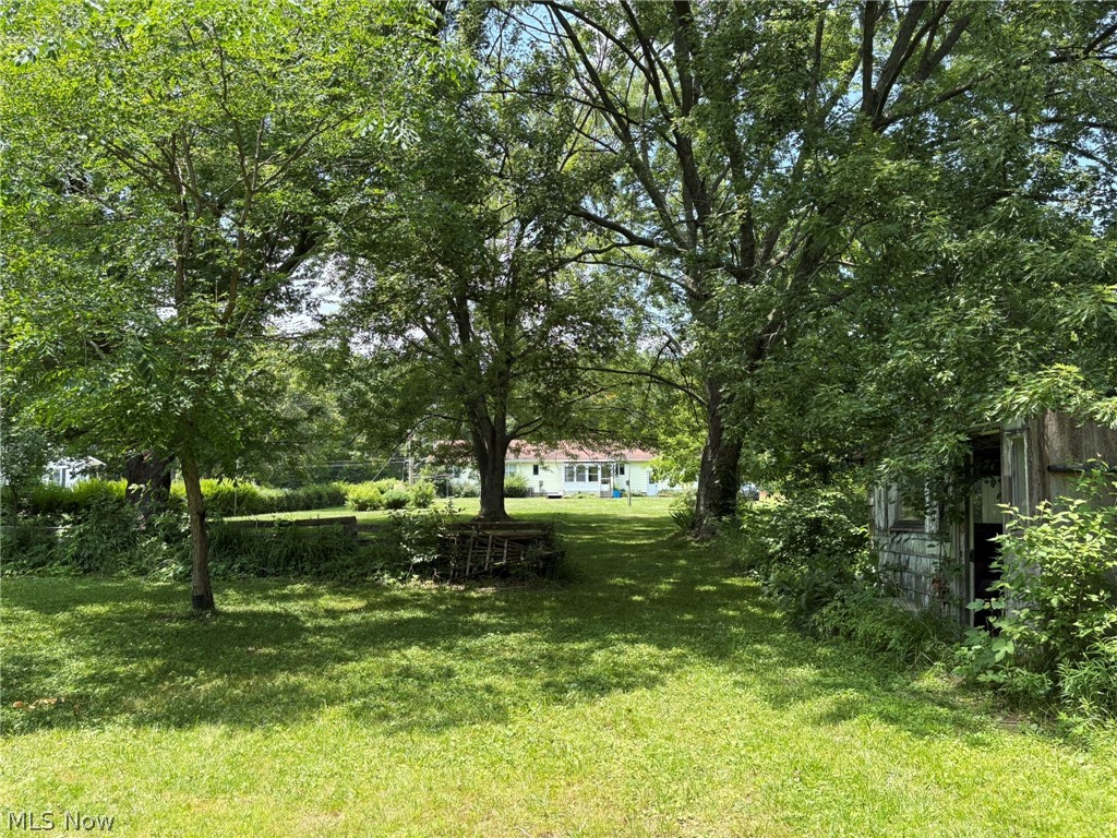 Township/Vermilion - Residential