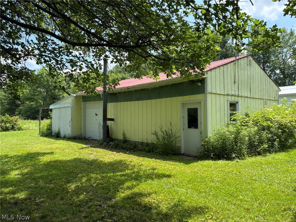 Township/Vermilion - Residential