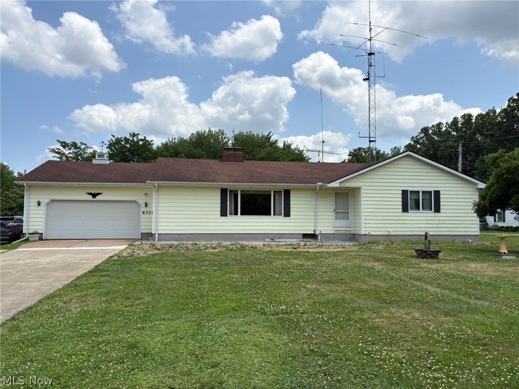 Township/Vermilion - Residential