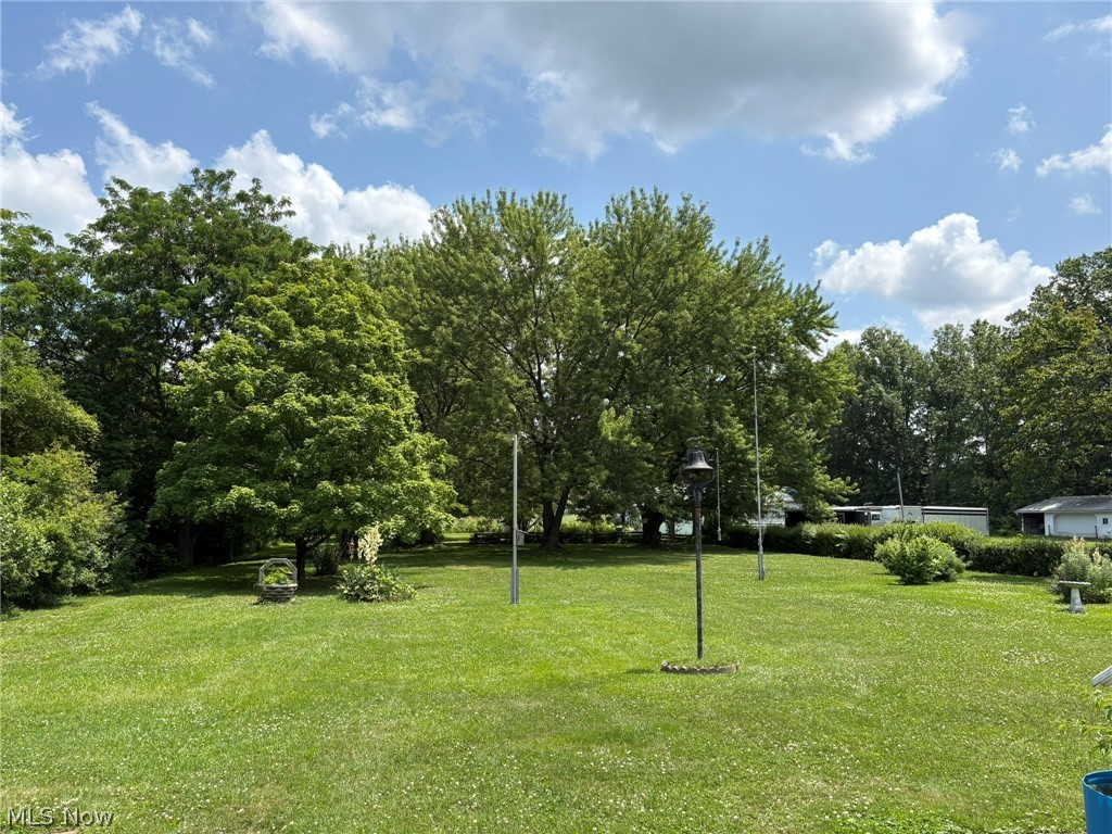 Township/Vermilion - Residential