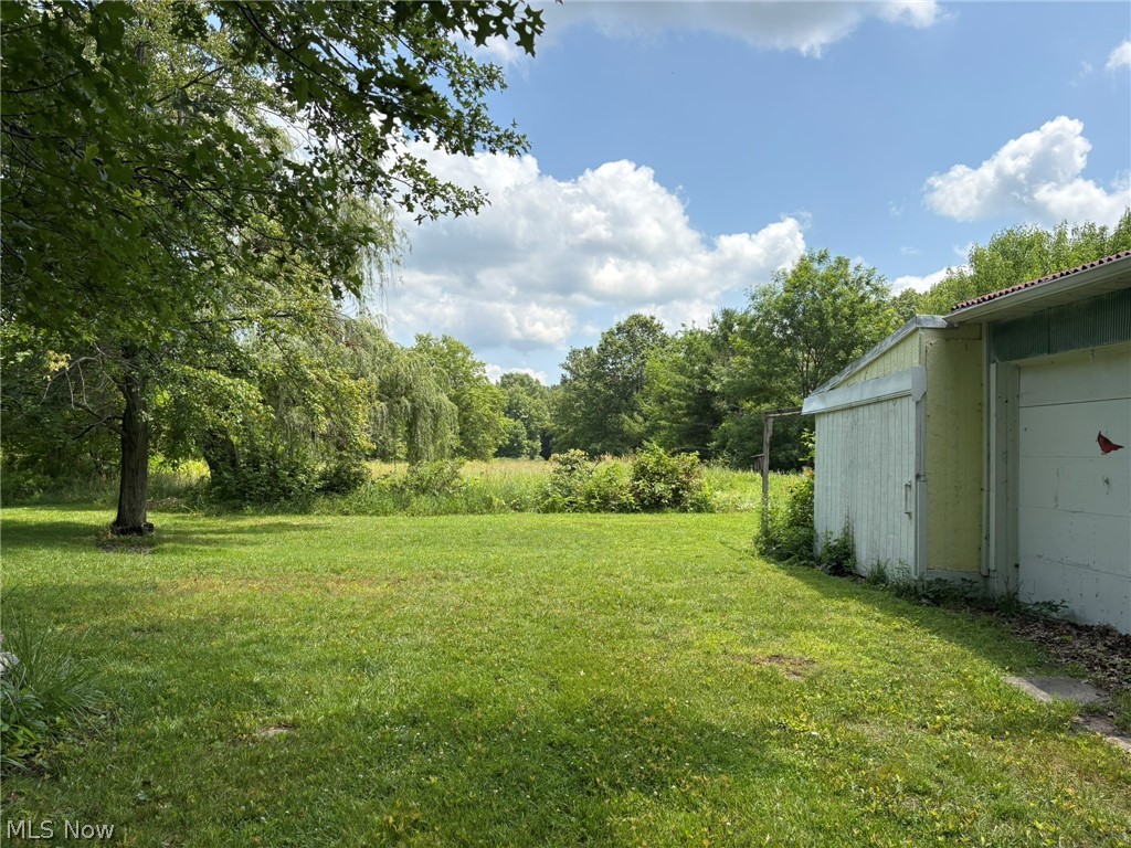 Township/Vermilion - Residential
