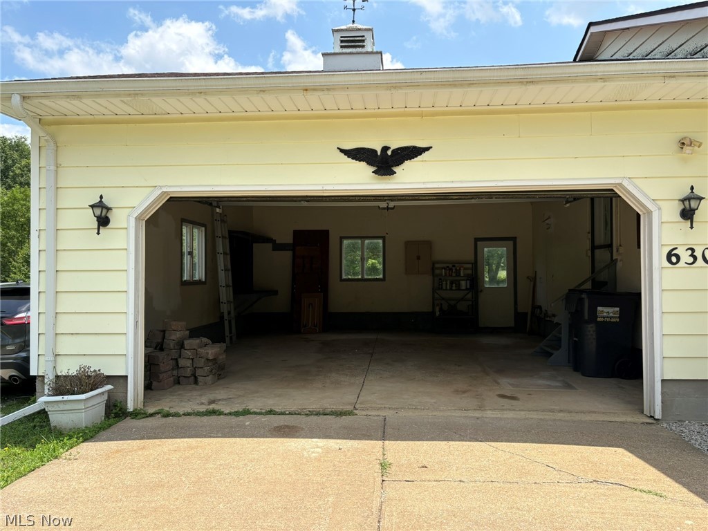 Township/Vermilion - Residential