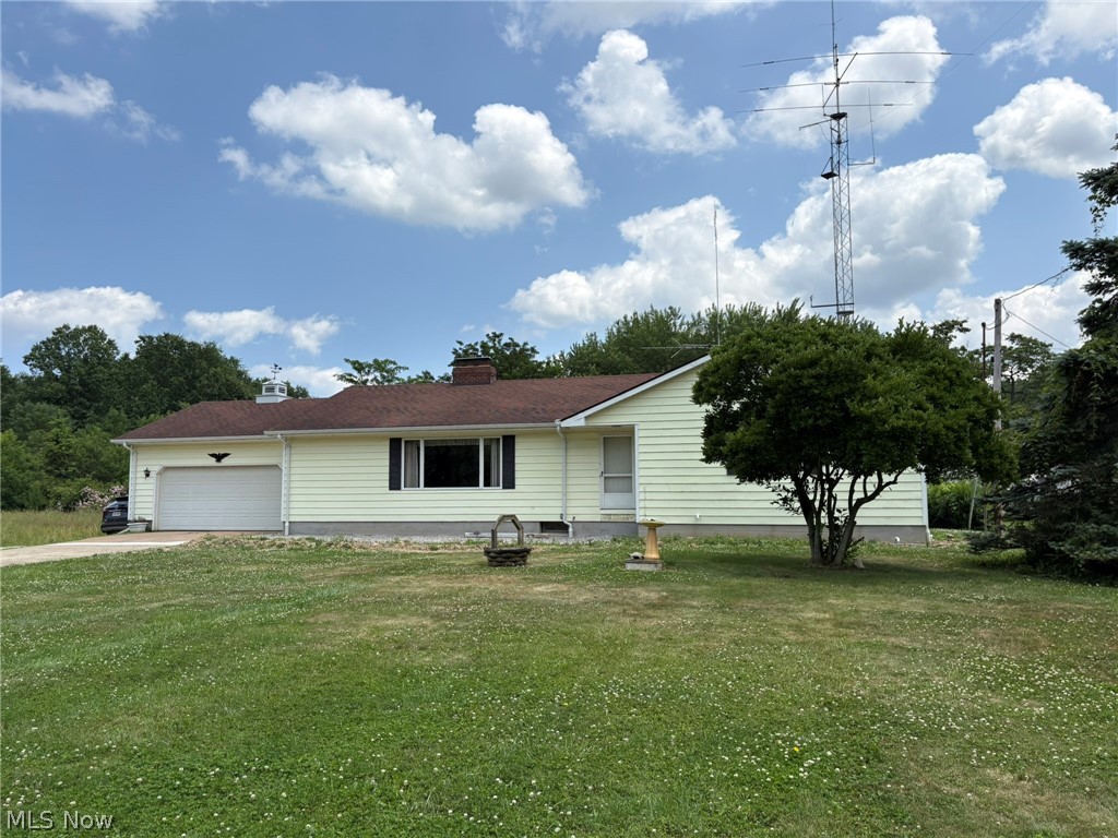 Township/Vermilion - Residential