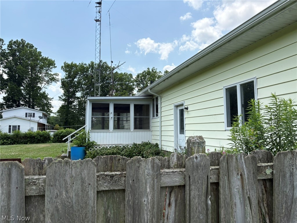 Township/Vermilion - Residential