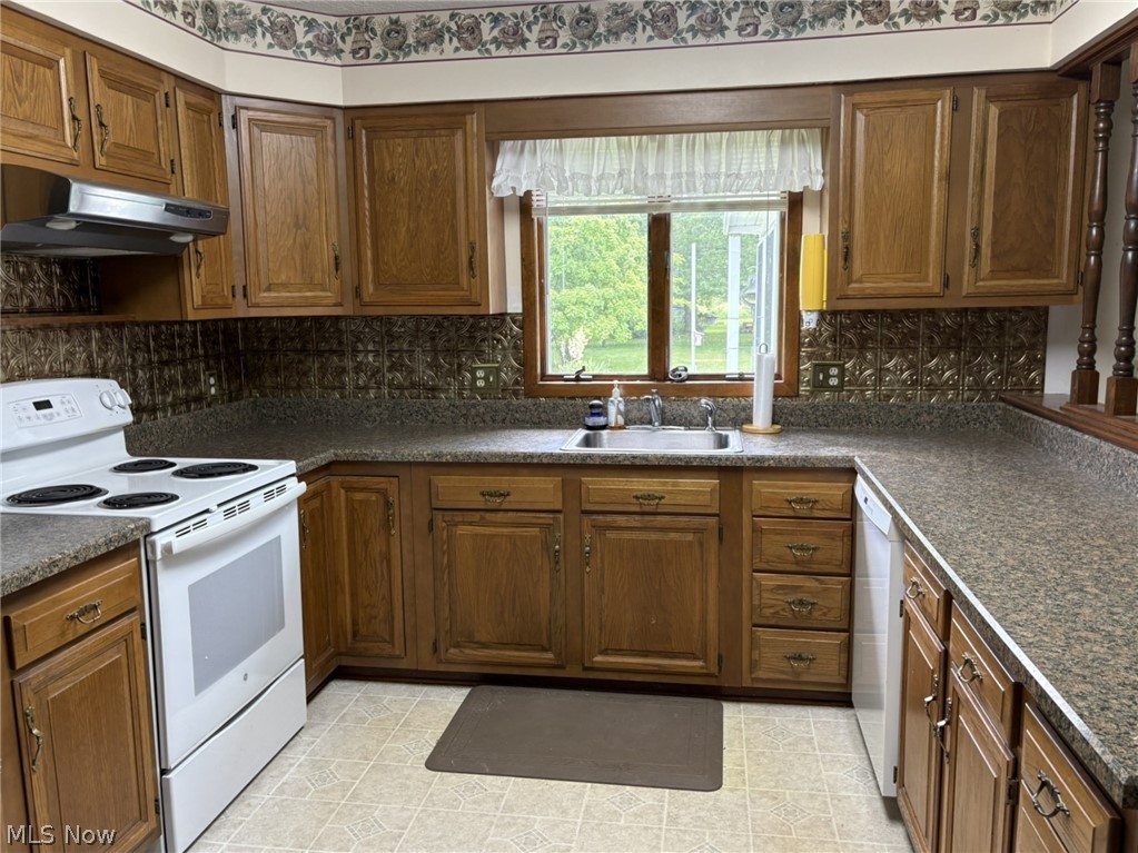 Township/Vermilion - Residential