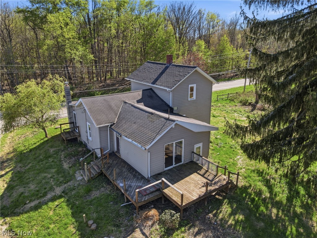 Jefferson - Residential