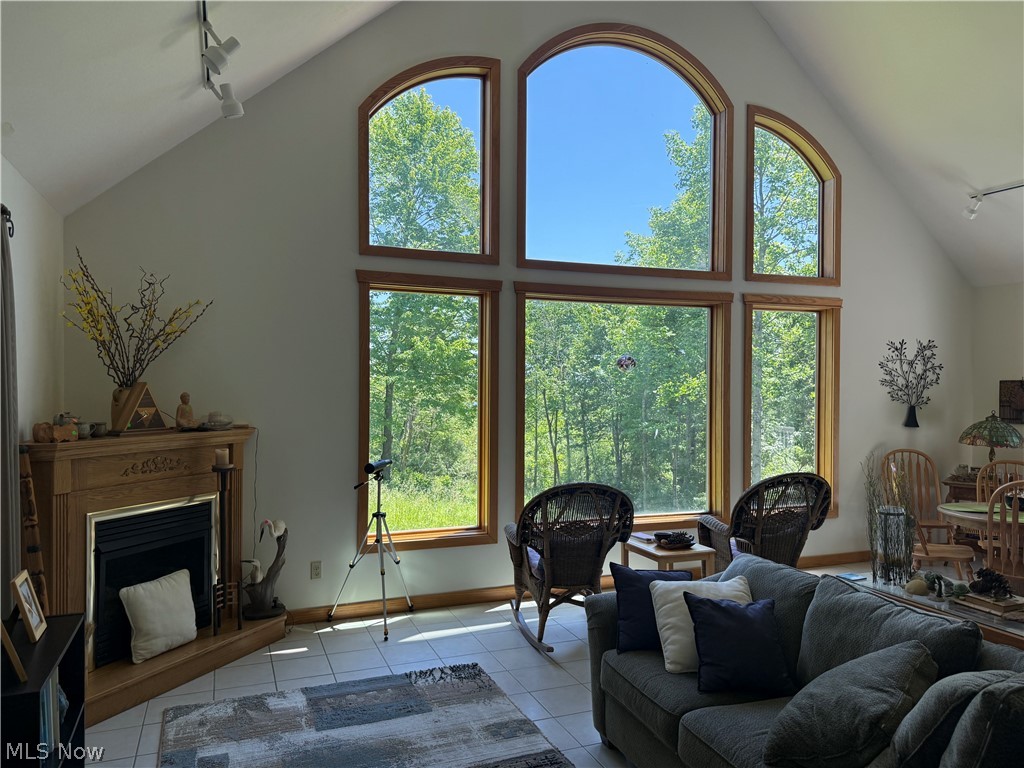 LAKE BUCKHORN - Residential
